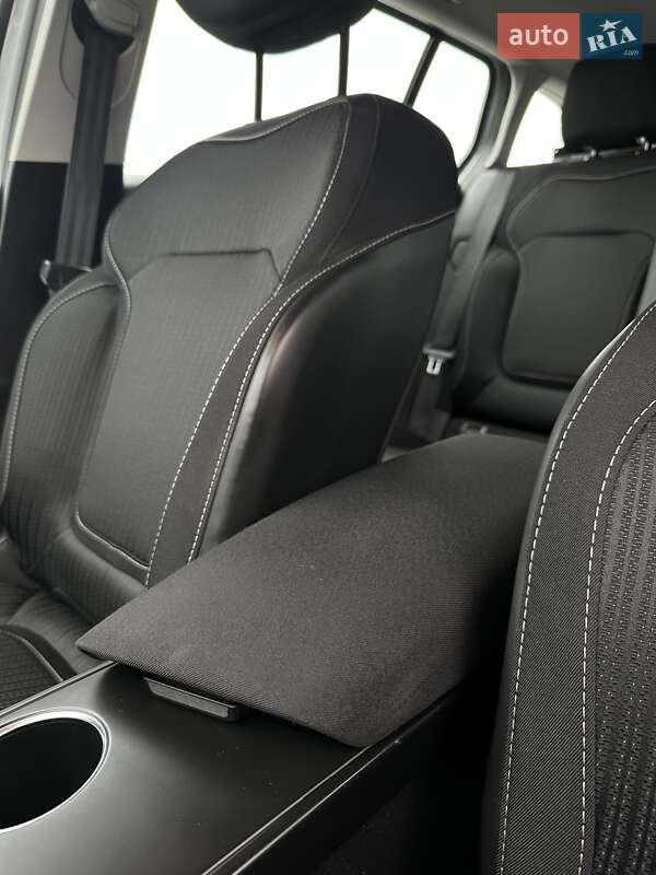 Универсал Renault Megane 2020 в Белогородке