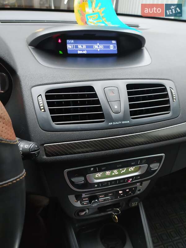 Универсал Renault Megane 2012 в Хмельнике