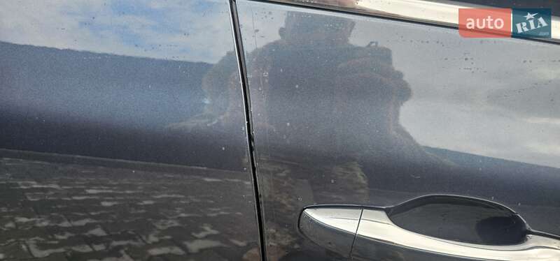 Универсал Renault Megane 2017 в Тараще