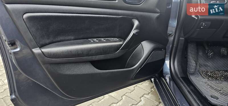 Универсал Renault Megane 2017 в Тараще