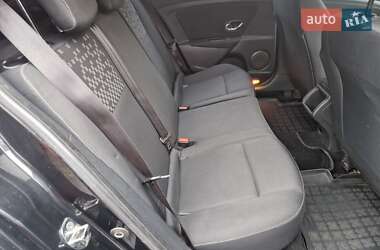 Универсал Renault Megane 2012 в Виннице