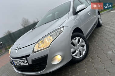 Универсал Renault Megane 2009 в Виннице