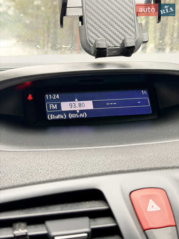 Універсал Renault Megane 2010 в Луцьку