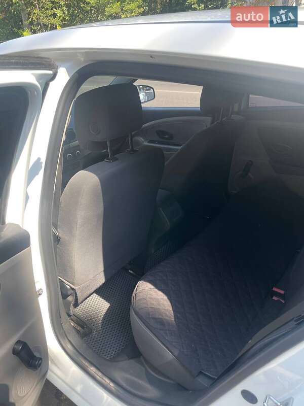 Хэтчбек Renault Megane 2011 в Одессе