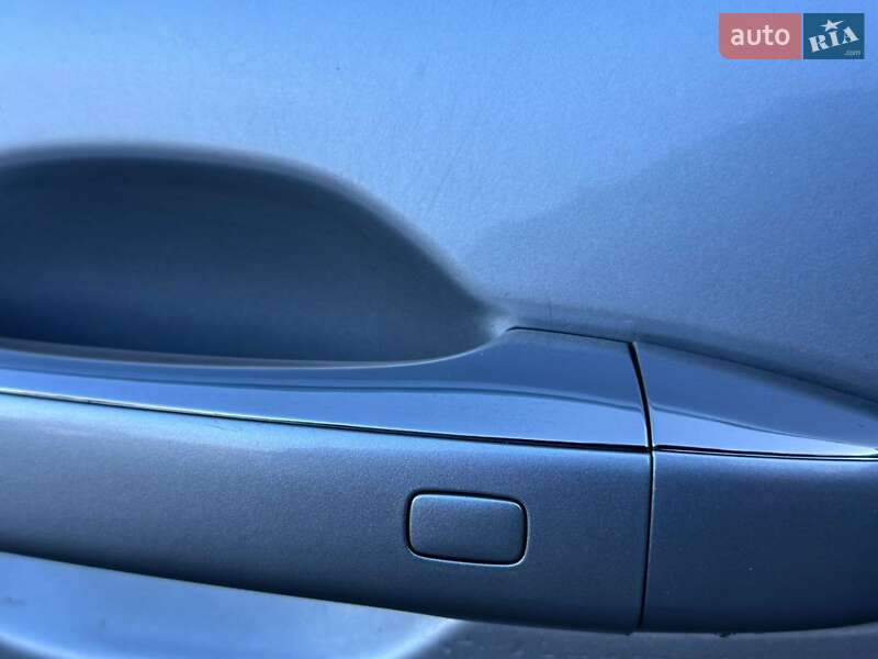 Универсал Renault Megane 2021 в Золотоноше