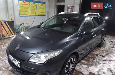 Универсал Renault Megane 2012 в Лебедине