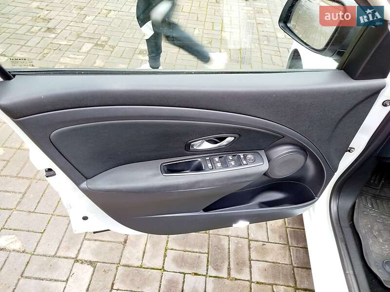 Универсал Renault Megane 2011 в Днепре