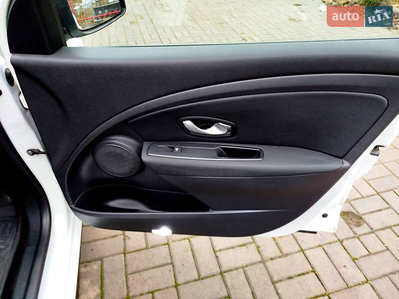 Универсал Renault Megane 2011 в Днепре