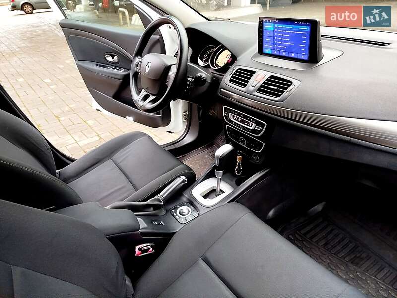 Универсал Renault Megane 2011 в Днепре