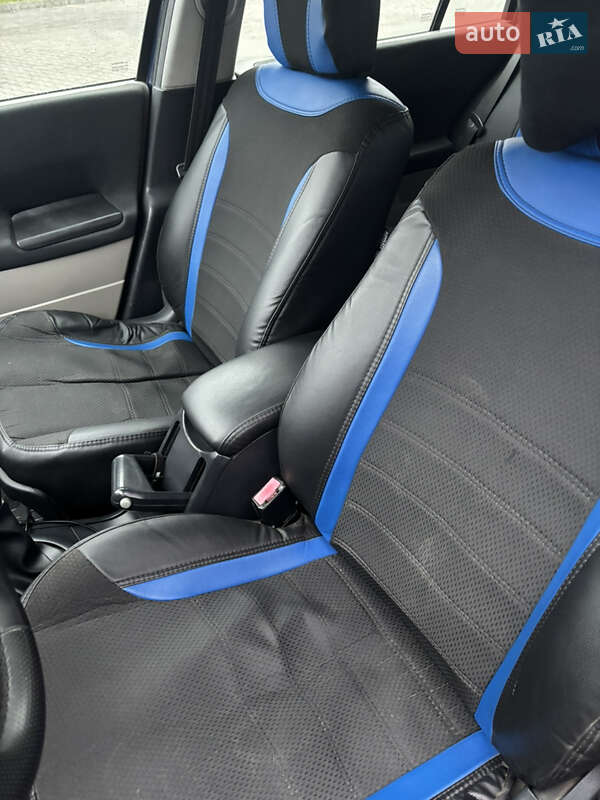 Універсал Renault Megane 2004 в Хмельницькому