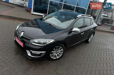 Універсал Renault Megane 2013 в Ковелі