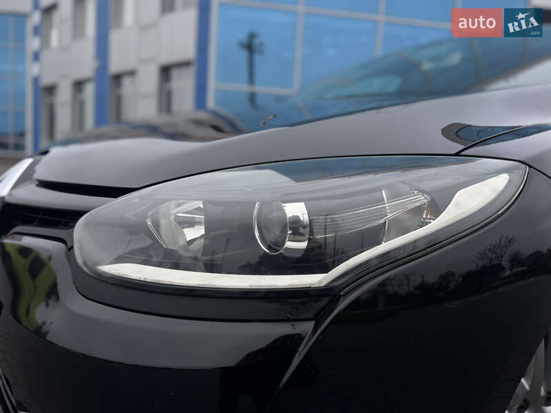 Универсал Renault Megane 2013 в Ковеле фото 17 Универсал Renault Megane 2013 в Ковеле