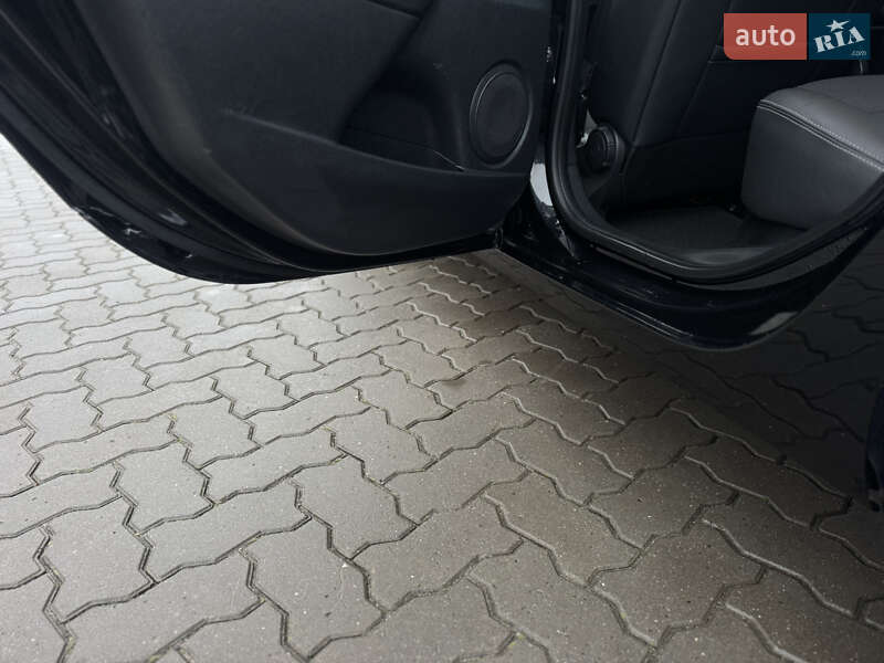 Универсал Renault Megane 2013 в Ковеле фото 35 Универсал Renault Megane 2013 в Ковеле