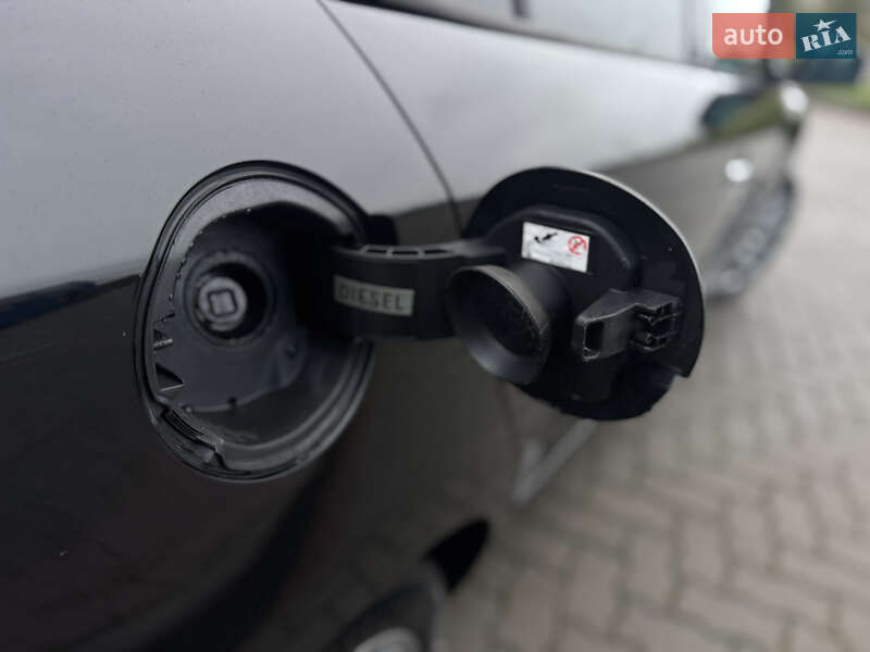 Универсал Renault Megane 2013 в Ковеле фото 38 Универсал Renault Megane 2013 в Ковеле