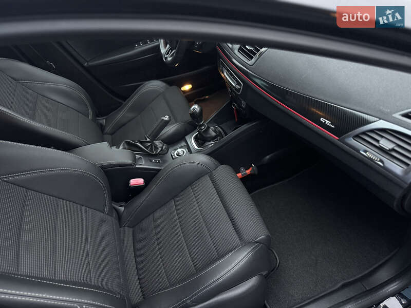 Универсал Renault Megane 2013 в Ковеле фото 44 Универсал Renault Megane 2013 в Ковеле