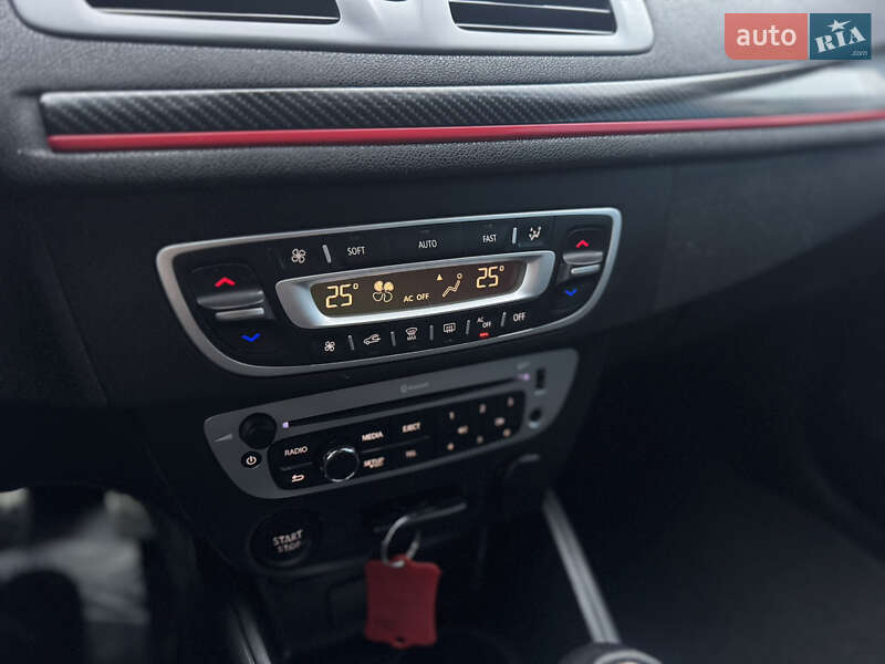 Универсал Renault Megane 2013 в Ковеле фото 51 Универсал Renault Megane 2013 в Ковеле