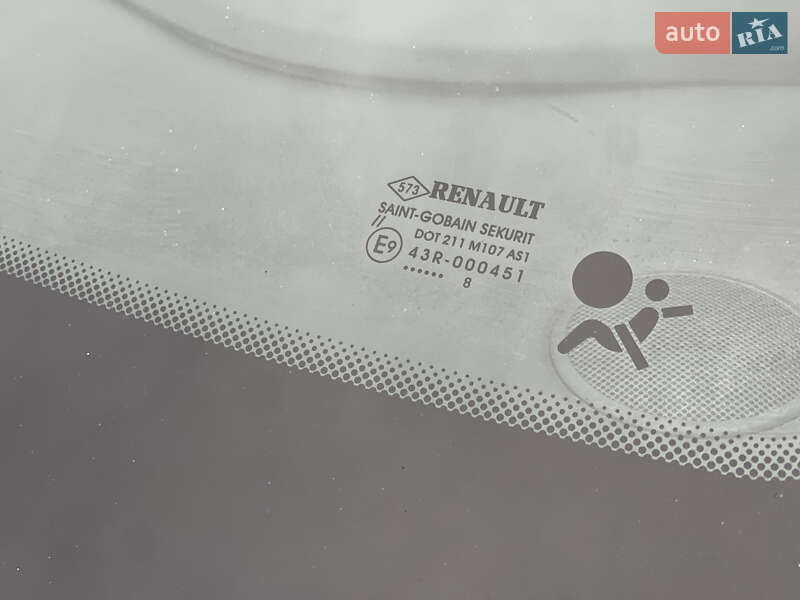 Универсал Renault Megane 2008 в Луцке