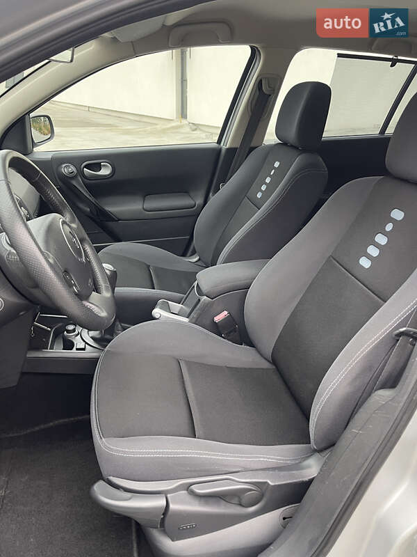 Универсал Renault Megane 2008 в Луцке