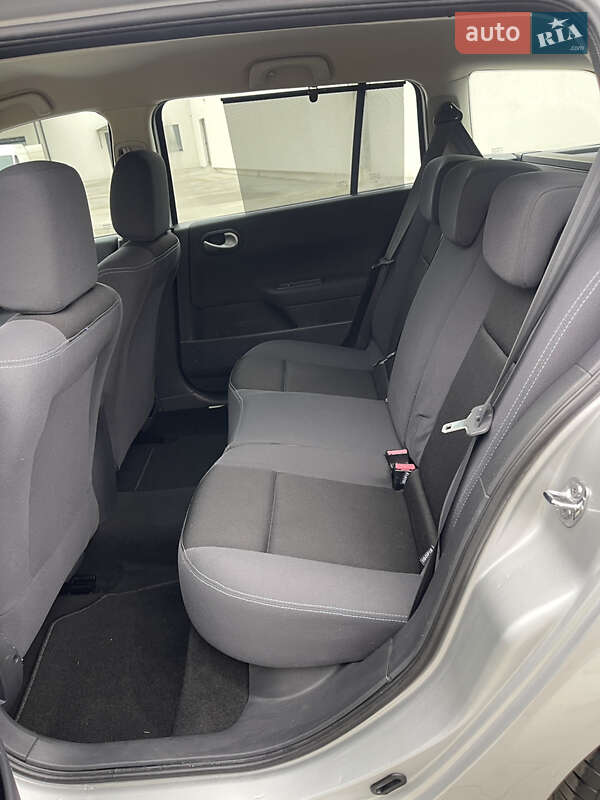 Универсал Renault Megane 2008 в Луцке