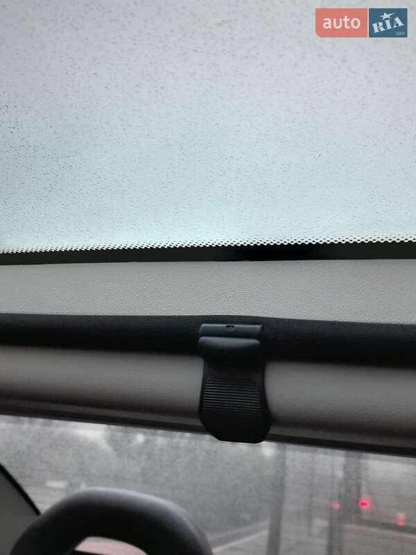 Кабриолет Renault Megane 2007 в Днепре