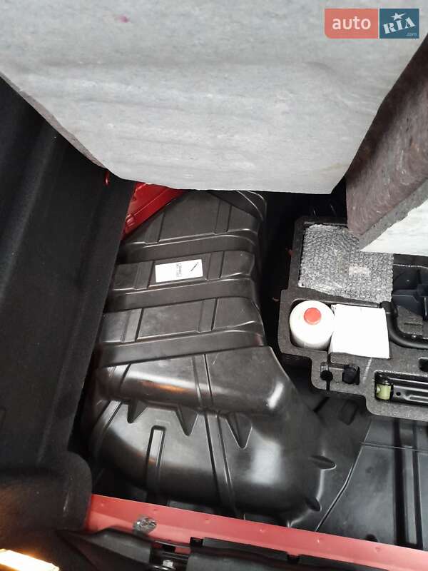 Кабриолет Renault Megane 2007 в Днепре