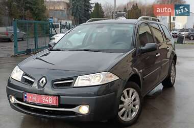 Універсал Renault Megane 2007 в Дубні