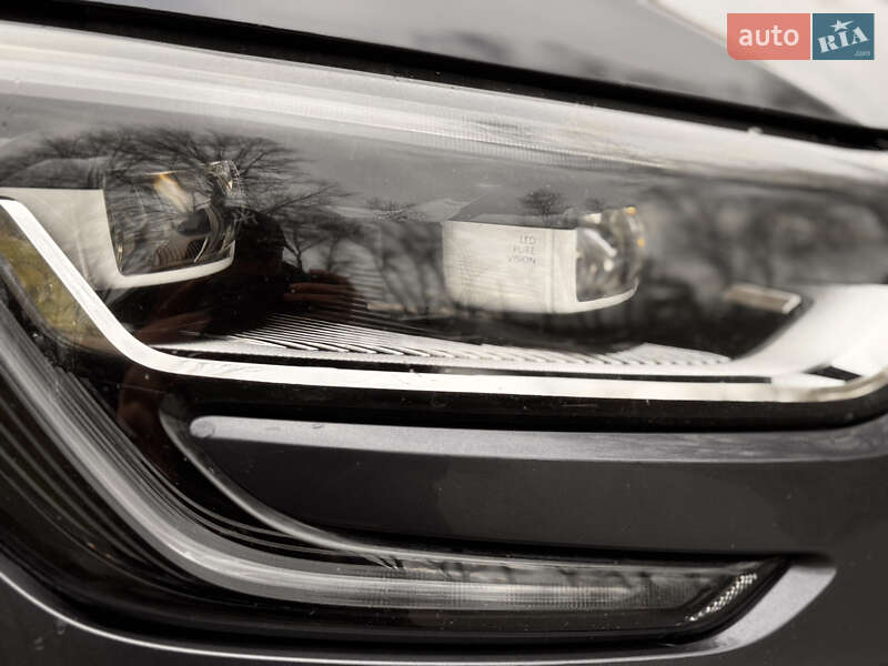 Універсал Renault Megane 2018 в Києві