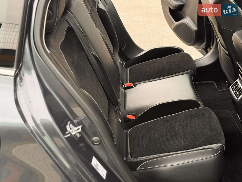 Універсал Renault Megane 2018 в Києві