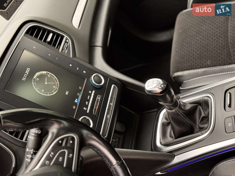 Універсал Renault Megane 2018 в Києві