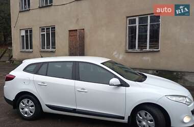 Универсал Renault Megane 2011 в Львове