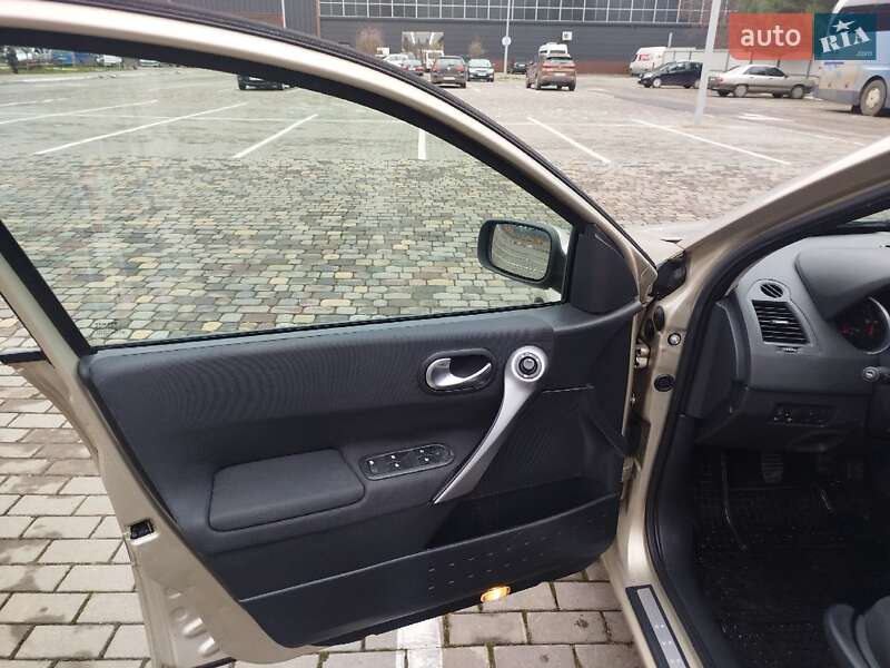 Универсал Renault Megane 2006 в Луцке