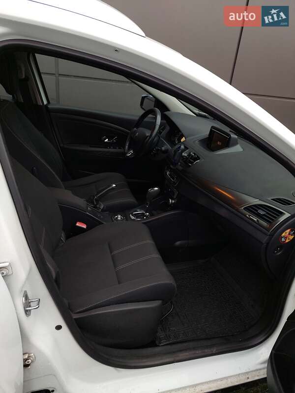 Универсал Renault Megane 2014 в Киеве