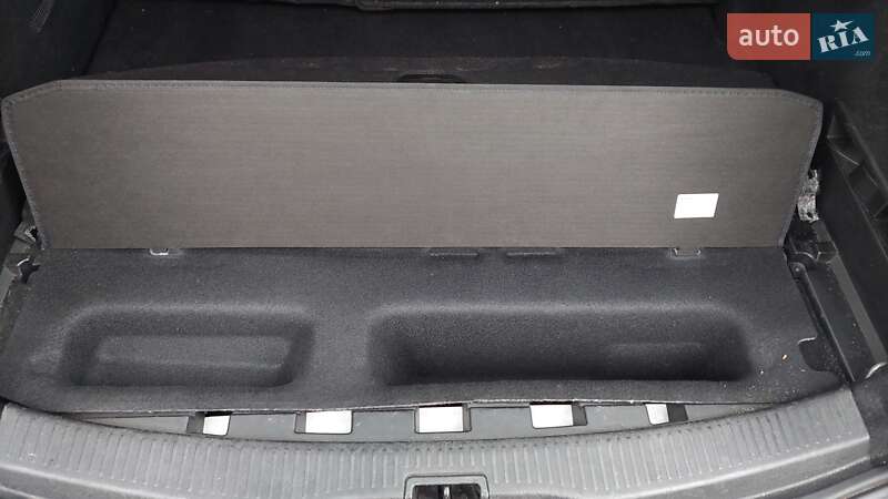 Универсал Renault Megane 2014 в Киеве