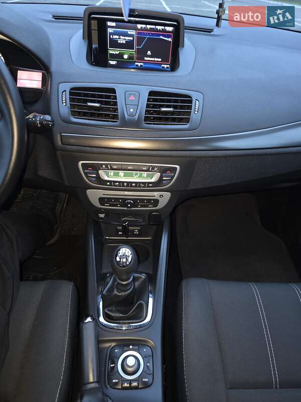 Хетчбек Renault Megane 2014 в Луцьку фото 18 Хетчбек Renault Megane 2014 в Луцьку