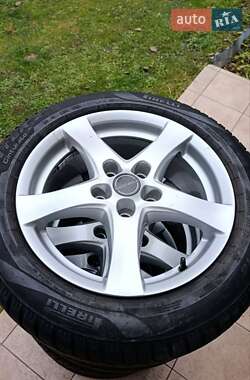 Универсал Renault Megane 2012 в Стрые