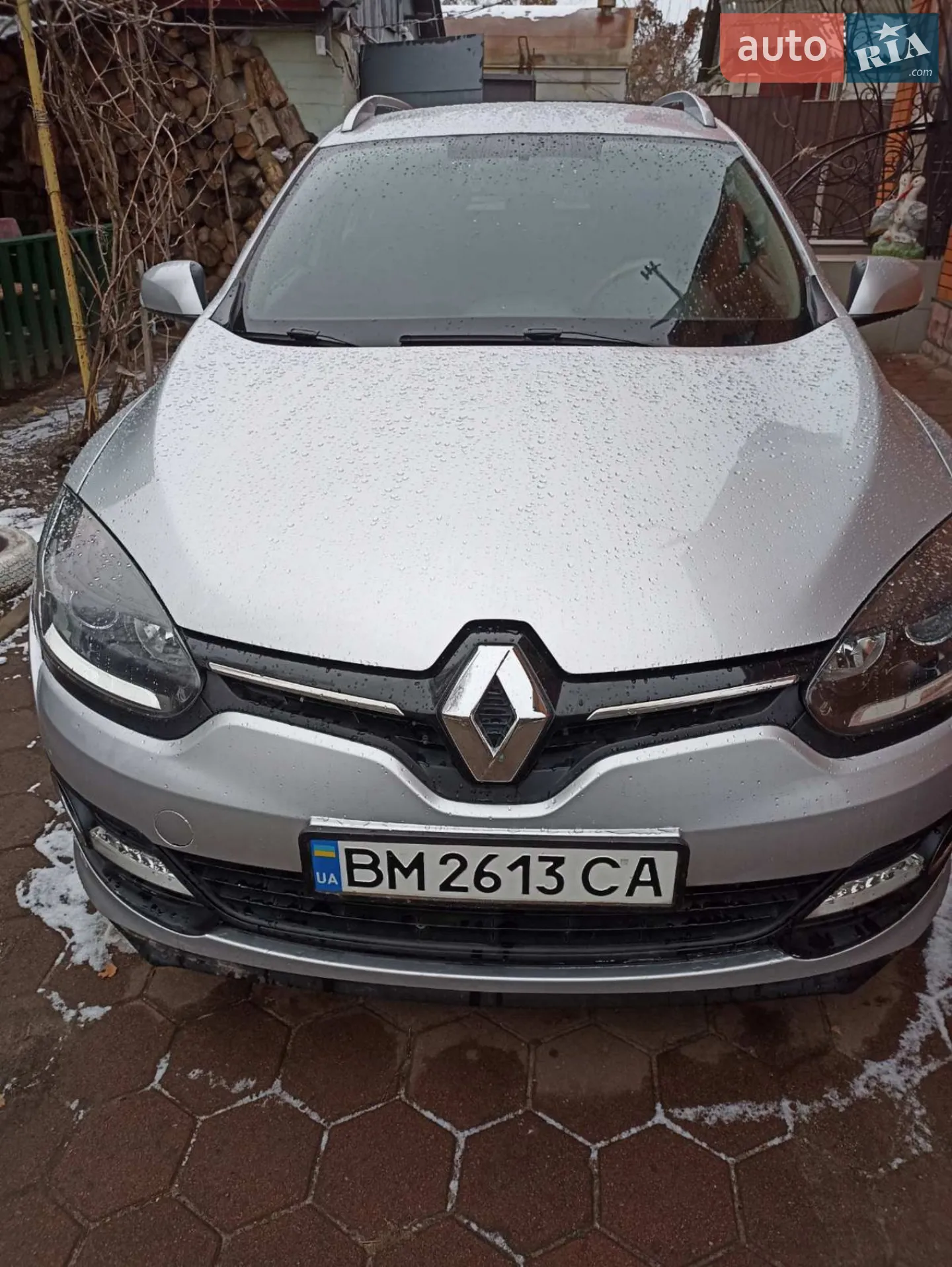 2016 Renault Megane - мініатюра 16