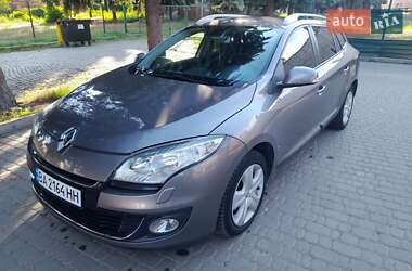 Універсал Renault Megane 2013 в Кропивницькому