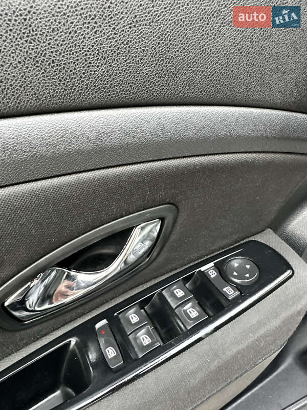 Универсал Renault Megane 2012 в Кривом Роге