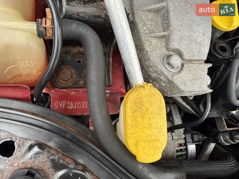 Універсал Renault Megane 2006 в Калуші фото 28 Універсал Renault Megane 2006 в Калуші