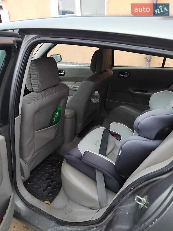 Хэтчбек Renault Megane 2003 в Коростене фото 8 Хэтчбек Renault Megane 2003 в Коростене