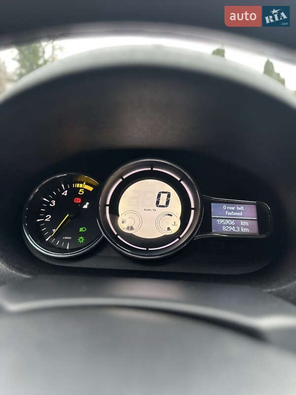 Универсал Renault Megane 2011 в Александрие фото 10 Универсал Renault Megane 2011 в Александрие