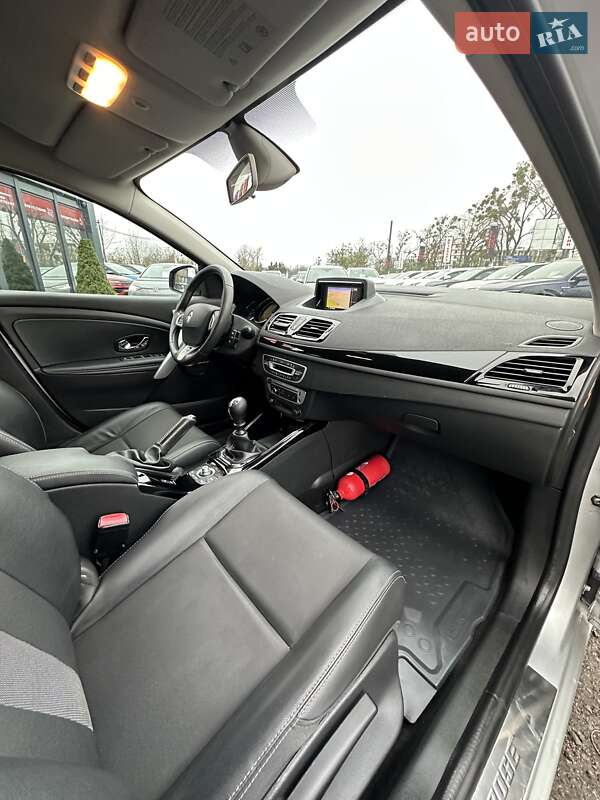 Универсал Renault Megane 2012 в Белогородке