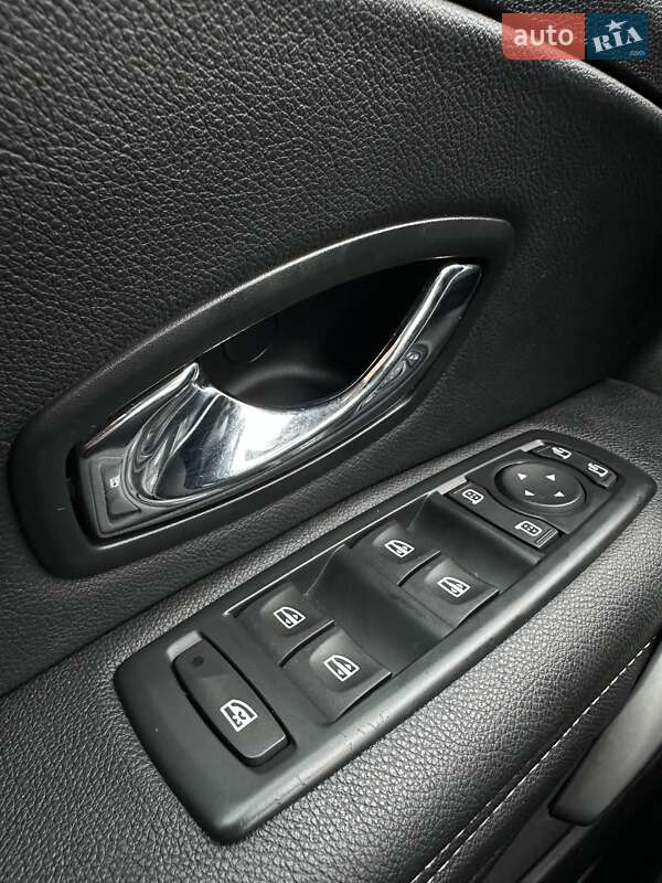 Универсал Renault Megane 2012 в Белогородке