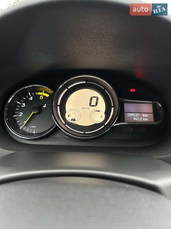 Универсал Renault Megane 2012 в Белогородке