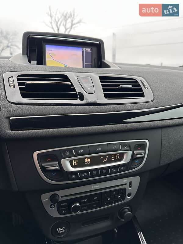 Универсал Renault Megane 2012 в Белогородке