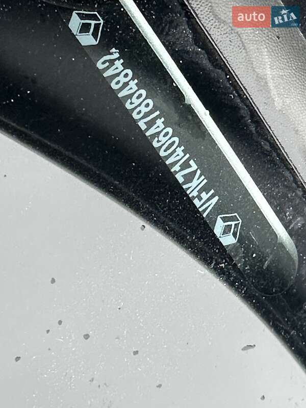 Универсал Renault Megane 2012 в Белогородке