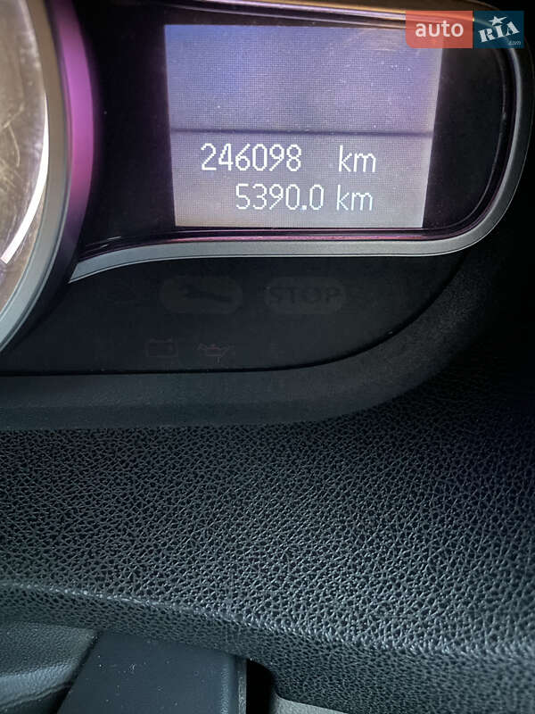 Універсал Renault Megane 2011 в Охтирці фото 15 Універсал Renault Megane 2011 в Охтирці