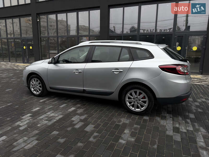 Универсал Renault Megane 2009 в Полтаве фото 21 Универсал Renault Megane 2009 в Полтаве