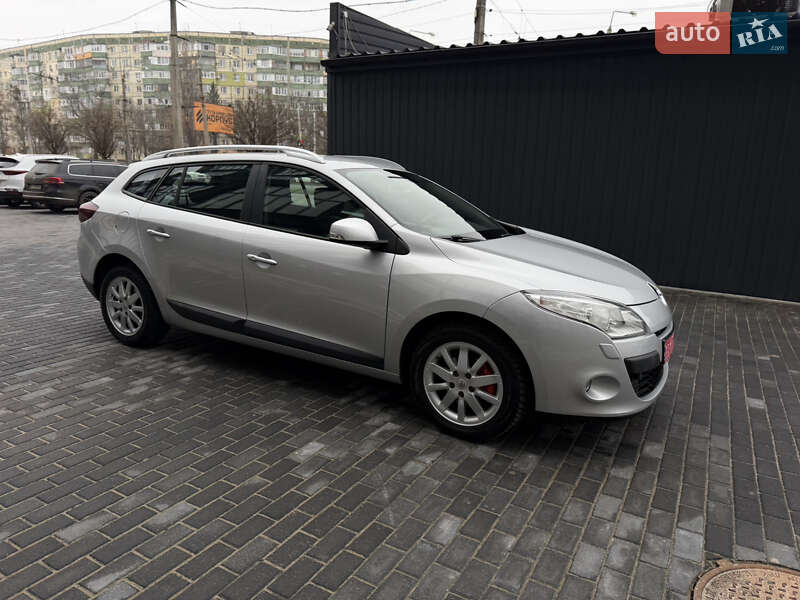 Универсал Renault Megane 2009 в Полтаве фото 56 Универсал Renault Megane 2009 в Полтаве