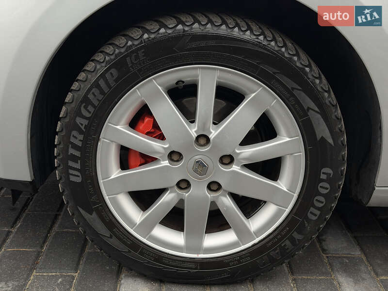 Универсал Renault Megane 2009 в Полтаве фото 68 Универсал Renault Megane 2009 в Полтаве